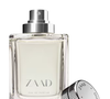 O Zaad Eau de Parfum custa R$ 319,90