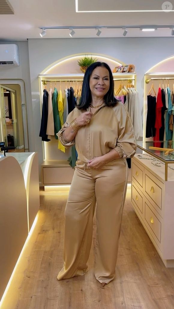 Ruth Moreira declarou que pretende recorrer da decisão 'com urgência' e diz que o neto é vítima de uma crueldade: ‘Chega a ser cruel com a criança e conosco’