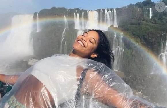 Morte de Juliana Marins: autópsia concluiu que a jovem morreu em decorrência da queda, mas não foi possível definir o dia