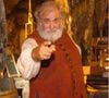 Elias Gleizer morreu há 11 anos, em 16 de maio de 2015, aos 81 anos