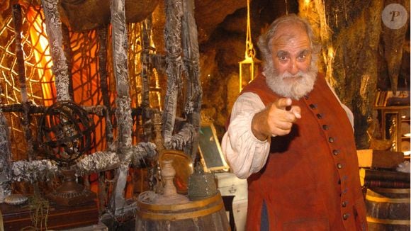Elias Gleizer morreu há 11 anos, em 16 de maio de 2015, aos 81 anos