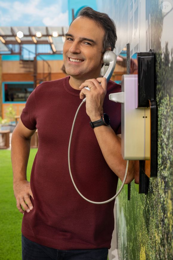 Segundo o colunista Alessandro Lo-Bianco, do portal iG, existe uma intensa discussão nos bastidores da emissora sobre um Big Fone com poder de eliminar no 'BBB 25'