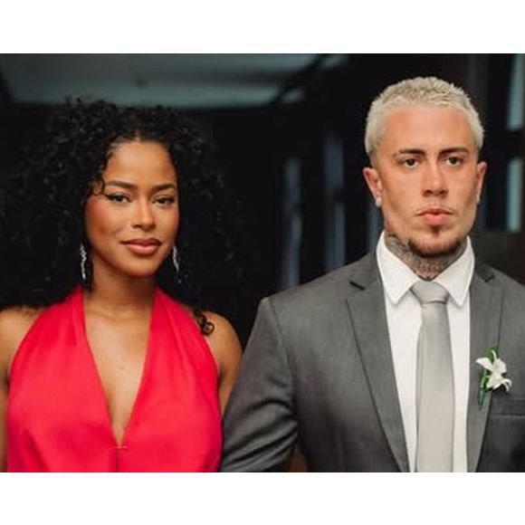 MC Daniel é alvo de nova acusação grave e Lorena Maria se revolta: 'Ele não é esse monstro que estão achando'