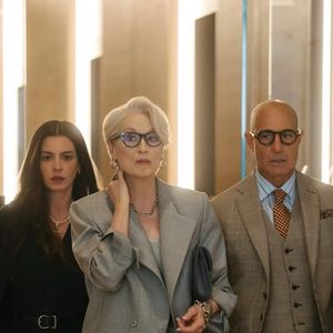 Meryl Streep, a icônica Miranda Priestly de 'O Diabo Veste Prada', está de volta aos cinemas. Confira 4 lições que aprendi com ela