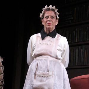 Maria Glayds estaria enfrentando dificuldades para alugar imóveis, pois proprietários temem calote