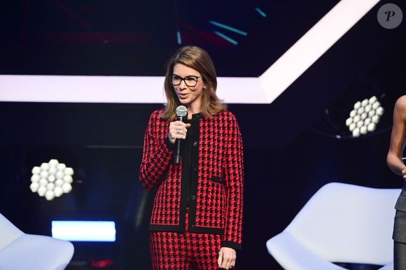 Filha de Silvio Santos é quem comanda o SBT em 2025