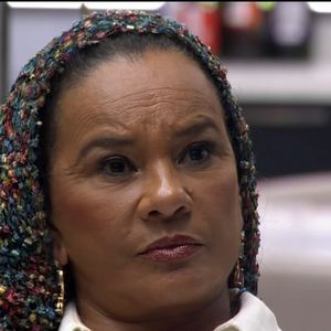 Solange Couto vem sendo tema de estudos da Globo, que quer atribuir suas falas polêmicas ao confinamento no 'BBB26'