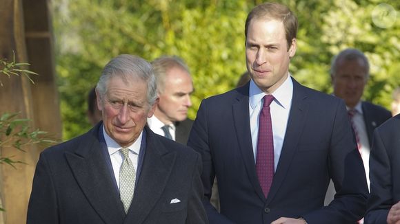 Kate Middleton é muito respeitada pelo marido, William, e por Rei Charles III.