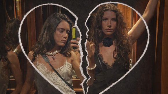 Racismo, ataque transfóbico a famosa e mais: as publicações que culminaram no fim do namoro de 4 anos de Alanis Guillen, da novela 'Três Graças'