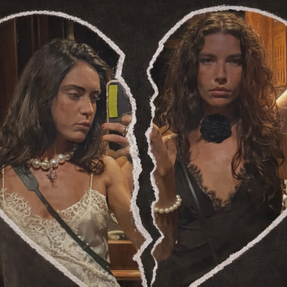 Racismo, ataque transfóbico a famosa e mais: as publicações que culminaram no fim do namoro de 4 anos de Alanis Guillen, da novela 'Três Graças'