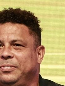 'Botei na minha cabeça que uma das razões...': Ronaldo Fenômeno, hoje aos 50 anos, tem poderosa lição de superação após duas cirurgias nos joelhos e fase conturbada para saúde mental