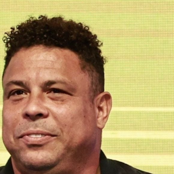 'Botei na minha cabeça que uma das razões...': Ronaldo Fenômeno, hoje aos 50 anos, tem poderosa lição de superação após duas cirurgias nos joelhos e fase conturbada para saúde mental