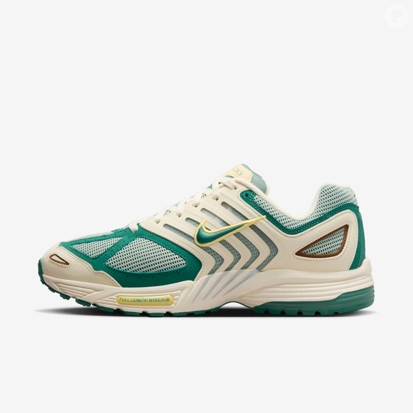 O novo Nike Air Pegasus 2K5 aposta em uma estética futurista com inspiração nos clássicos tênis de corrida dos anos 90, unindo conforto, estilo e a tendência gorpcore que domina a moda em 2026