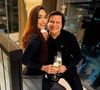 O flagra aconteceu um dia depois da esposa do sertanejo, Anna Caroline Morais, afirmar que estava sendo traída por Giovani