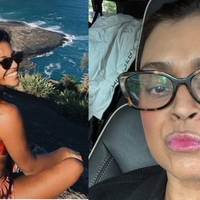 Qual era a relação entre Preta Gil e Juliana Marins, a jovem que morreu após queda em vulcão na Indonésia?