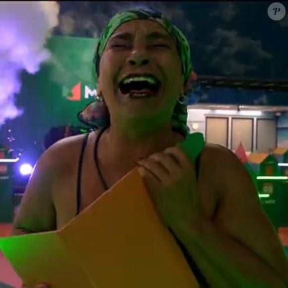 Após declaração polêmica de Solange Couto, Xuxa reage e expõe decepção com atitude da sister no BBB 26