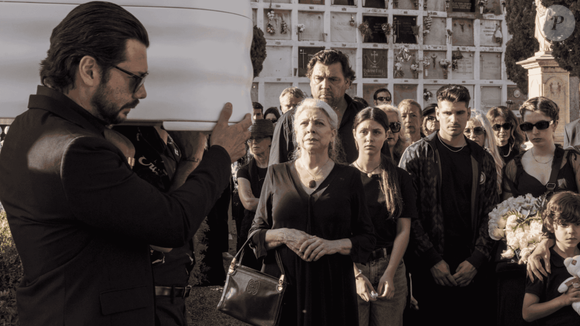 “Duas Covas” expõe segredos sombrios em apenas 3 episódios e já conquista os assinantes da Netflix