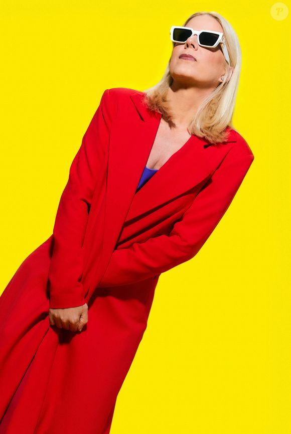 Paula Toller viveu um momento traumático em agosto de 1996 ao passar por um aeroporto no Rio de Janeiro