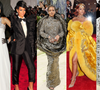 De look tímido à soberana absoluta: a evolução CHOCANTE de Rihanna no Met Gala em 12 aparições históricas