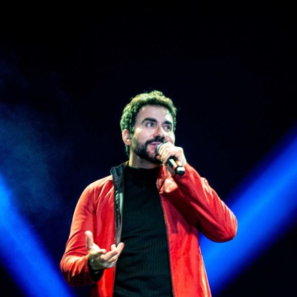 Padre Fábio de Melo ainda confessou que o sentimento de tristeza permanece com ele mesmo nos momentos felizes