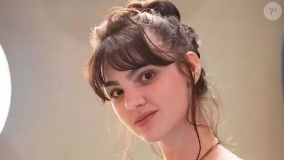 Debora Ozório será a mocinha da primeira novela vertical ao lado de Jade Picon e Daniel Rangel após 'Terra e Paixão'