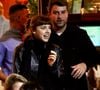 Alice Wegmann troca beijos com novo affair em restaurante após rumores com Humberto Carrão, o Afonso de 'Vale Tudo'