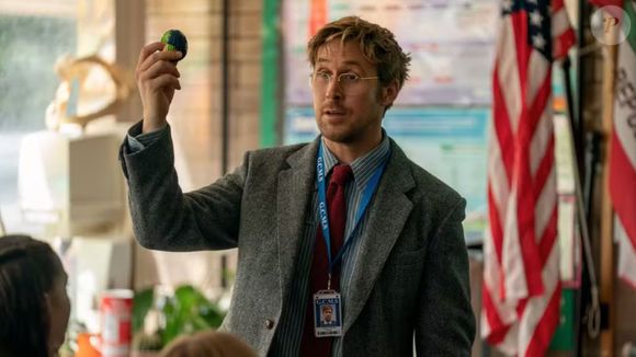 Novo filme de ficção científica de Ryan Gosling, 'Devoradores de Estrelas' presta uma merecida homenagem a uma das maiores vozes do século XX