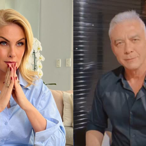 Gente... Alexandre Correa chama Ana Hickmann de 'filha da p*ta' e 'v*dia' em troca de áudios com ex-affair, Flavinha Cheirosa