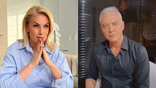 Gente... Alexandre Correa chama Ana Hickmann de 'filha da p*ta' e 'v*dia' em troca de áudios com ex-affair, Flavinha Cheirosa