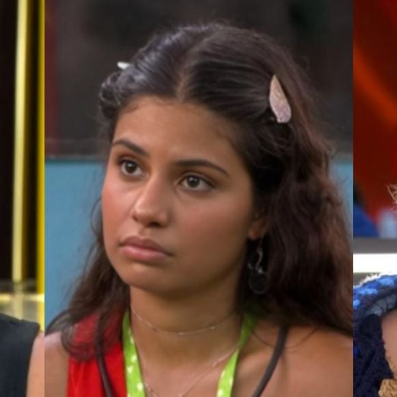 REVIRAVOLTA no paredão do 'BBB 26'? Em nova parcial da Enquete UOL, brother aumenta porcentagens e fica mais próximo da eliminação; saiba quem!