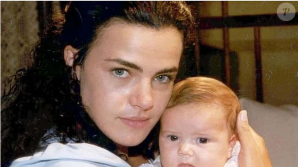 Giuliana (Ana Paula Arósio) terá uma menina com Marco Antonio (Marcello Antony) em Terra Nostra  na semana de 10 a 15 de novembro