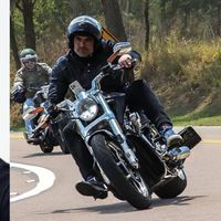 Antes de morrer em acidente, JP Mantovani marcou encontro com Li Martins e amigos para ver seu último trabalho na TV, revela amiga