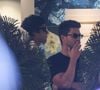 Corpo de Lua Blanco foi velado por Chay Suede e Arthur Aguiar no Cemitério Vertical Memorial do Carmo, no Rio de Janeiro