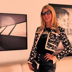 Val Marchiori criticou o trabalho de Andressa Urach com o filho cameraman