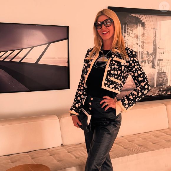 Val Marchiori criticou o trabalho de Andressa Urach com o filho cameraman