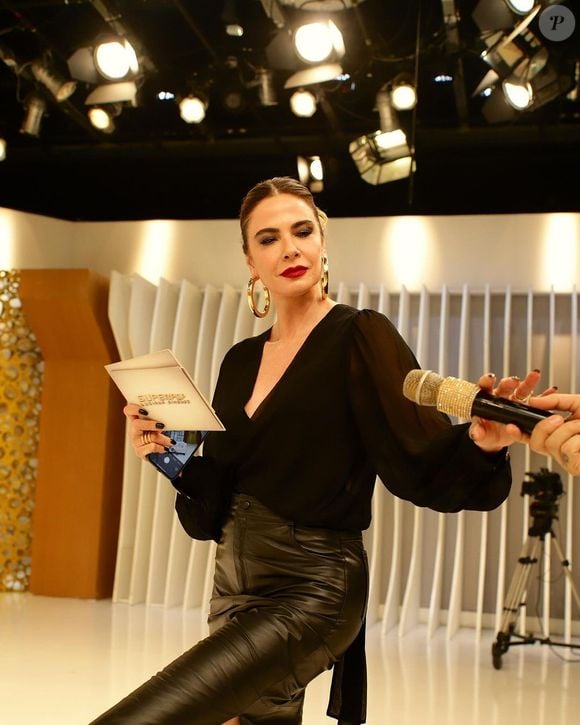 O ‘SuperPop’ também não recebia mais investimentos e ia ao ar com equipe reduzida e cenário danificado