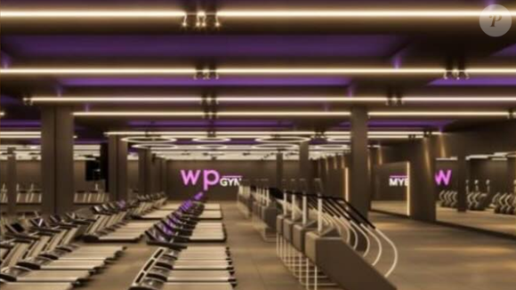 Virgínia Fonseca anunciou uma novidade para as mulheres matriculadas na WeGym, sua rede de academias que deve ser inaugurada em breve