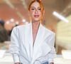 Marina Ruy Barbosa pode estar prestes a retomar seu espaço nas novelas, pelo menos é o que a Globo deseja. A emissora estaria empenhada em contar com a atriz no elenco de 'Paraíso Perdido', produção pensada para o Globoplay.