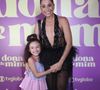Elis Cabral e Camila Pitanga na festa de lançamento de ‘Dona de Mim’ no Museu de Arte do Rio