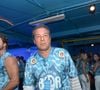 Vanderlei Luxemburgo era técnico da Seleção brasileira em 2000 quando passou a ser investido por falsificação de sua data de nascimento em CPF e quatro passaportes