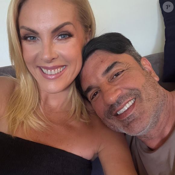 Antes do casamento, Ana Hickmann fez novas revelações sobre o relacionamento com o apresentador