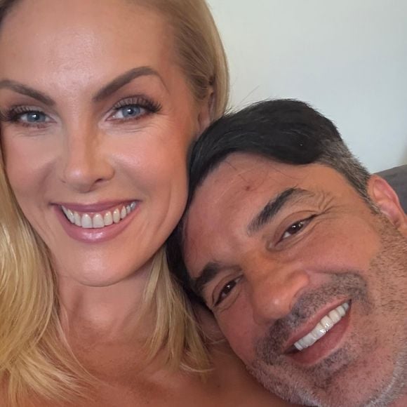 Antes do casamento, Ana Hickmann fez novas revelações sobre o relacionamento com o apresentador