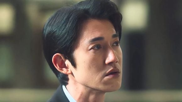 Parece k-drama, mas é uma obra-prima de Taiwan: meu novo dorama favorito foi lançado em 2023, tem 10 episódios e lembra um filme clássico com Brad Pitt