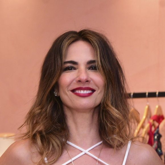 Luciana Gimenez já admitiu ter usado app de namoro