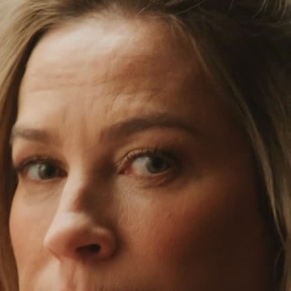 Luana Piovani fez o vídeo para divulgar a série ‘Ângela Diniz: Assassinada e Condenada’, da HBO Max