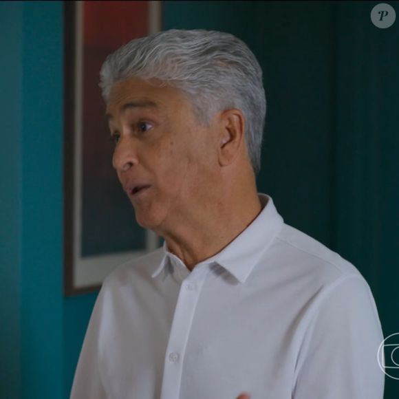 Cena de Bebeto no podcast PodParceiro em Vale Tudo gera gargalhadas e críticas do público