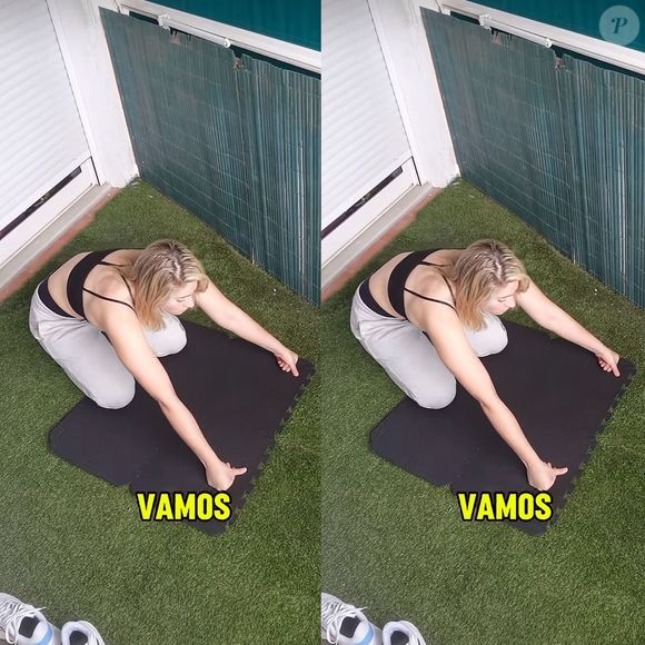 Atividade física como mobilidade do quadril é uma boa aposta para você aliviar as dores na lombar.