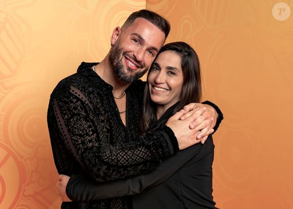 Diego Hypólito está no 'BBB 25' ao lado da irmã Daniele