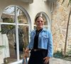 Ruth Moreira manifestou repulsa a Murilo Huff após o cantor ter conseguido a guarda do filho Leo, fruto da relação com Marília Mendonça