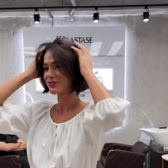 A verdade sobre o corte de cabelo que pouca gente conta: a frequência ideal depende mais da sua rotina do que do calendário